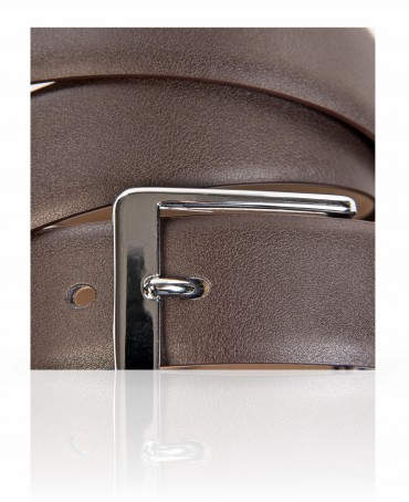 Ремень Мужской PS11042916/35/D.BR